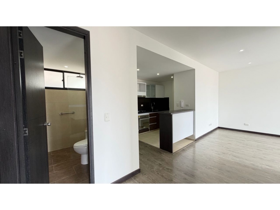 VENTA | APARTAMENTO DE 72 m 3 Alcobas piso 6 con Ascensor — foto 6