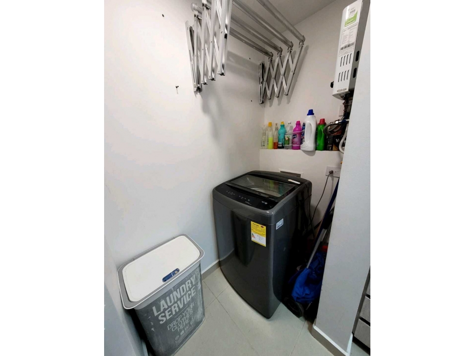 Venta apartamento de 72m2, Suramérica parte baja, Itagüí — foto 6