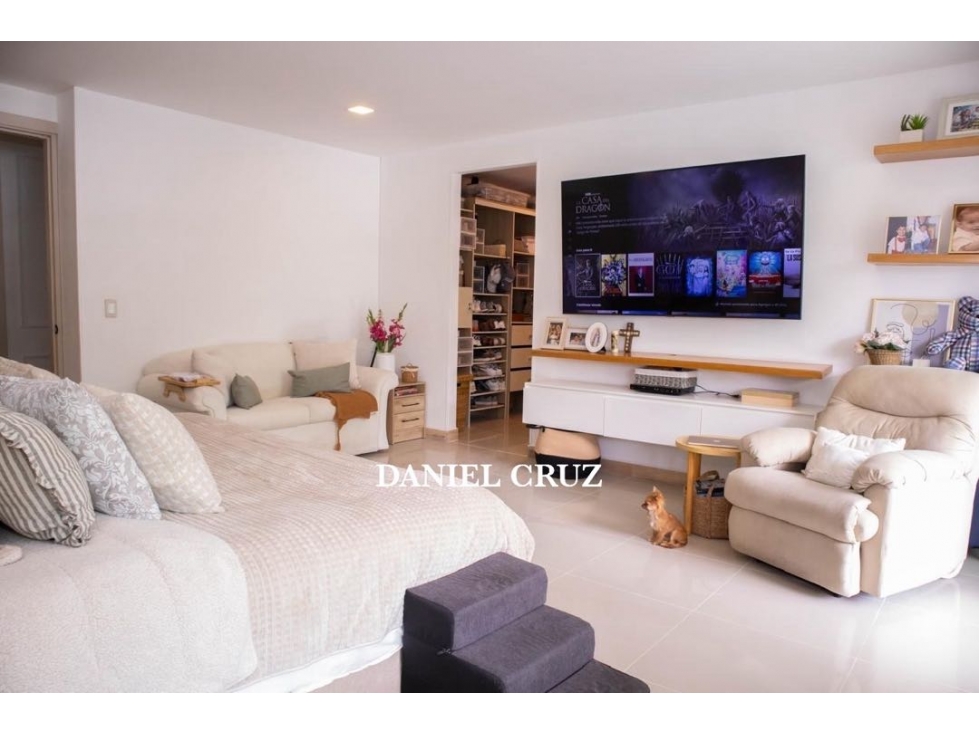VENTA APARTAMENTO DE LUJO BOSQUES DEL MARQUÉS - POPAYÁN — foto 2