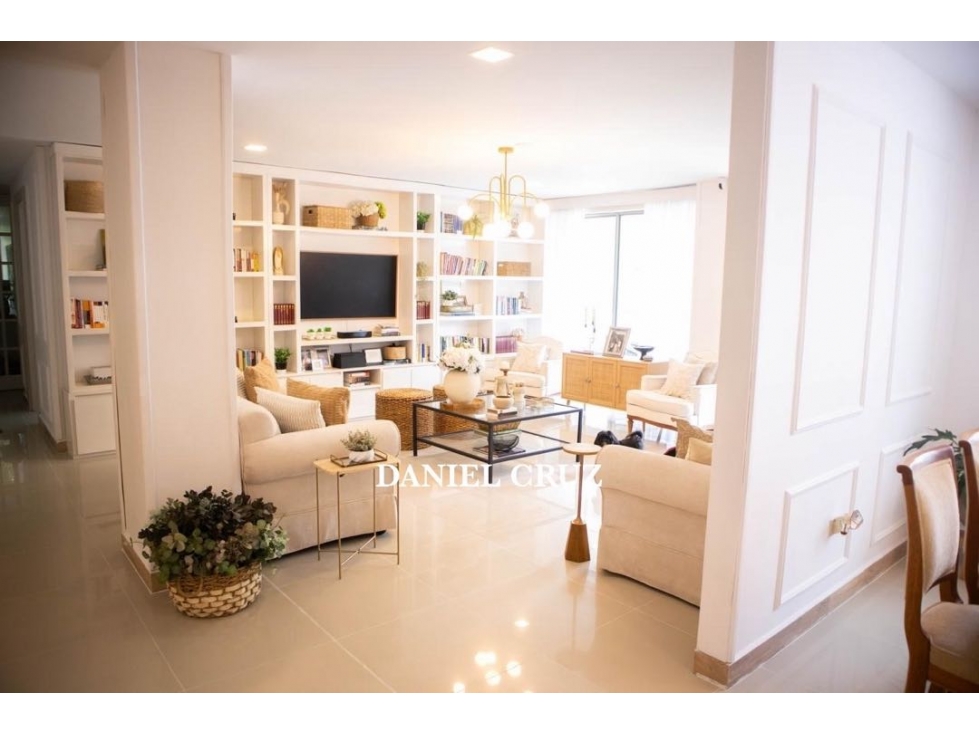 VENTA APARTAMENTO DE LUJO BOSQUES DEL MARQUÉS - POPAYÁN — foto 4