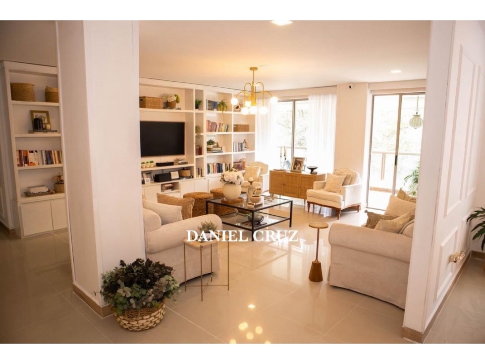 VENTA APARTAMENTO DE LUJO BOSQUES DEL MARQUÉS - POPAYÁN — foto 5