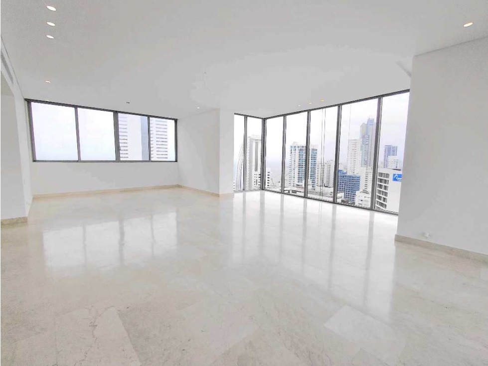 VENTA APARTAMENTO DE LUJO EN CARTAGENA, BOCAGRANDE — foto 3