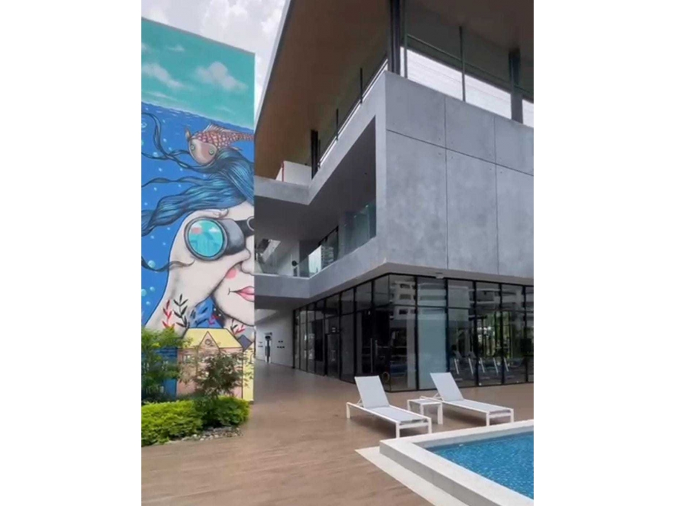 VENTA APARTAMENTO DE LUJO EN COSTA DEL ESTE — foto 2