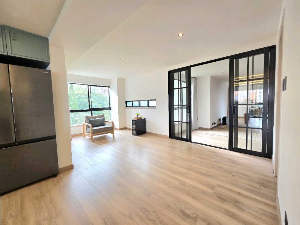 Venta Apartamento de lujo Los Balsos El Poblado 295 m2 — foto 6