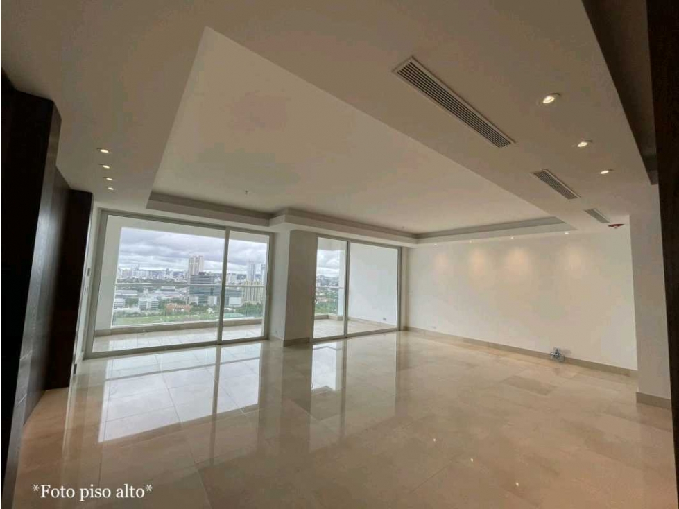 VENTA APARTAMENTO DE LUJO PH ARIA COSTA DEL ESTE PT