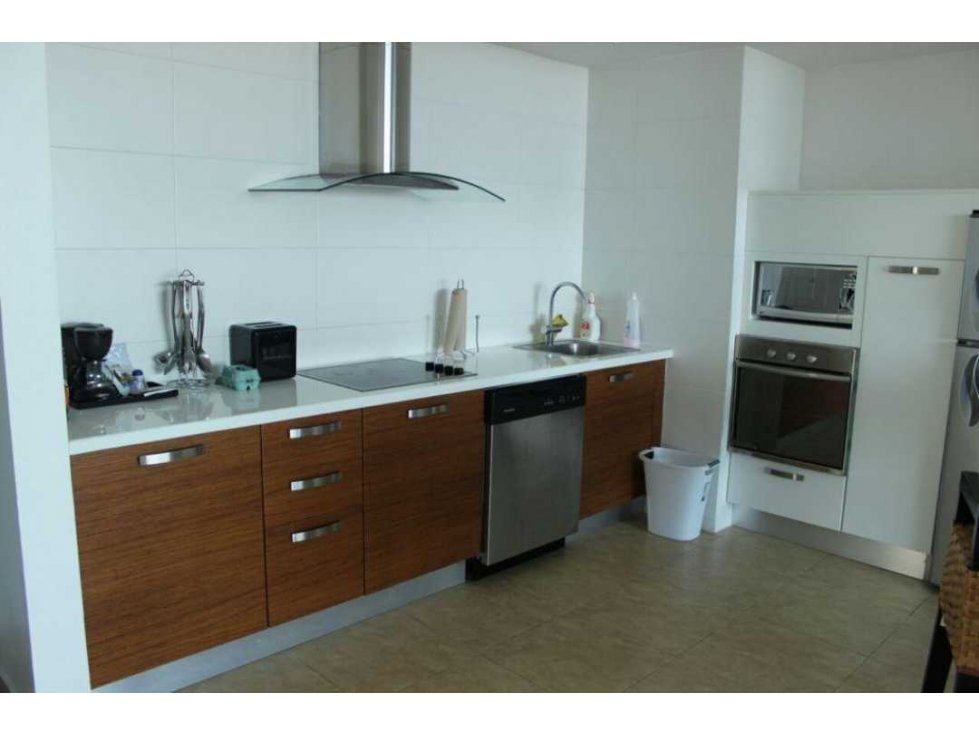 VENTA APARTAMENTO DE PLAYA EN PH NIKKI BEACH 123M — foto 5