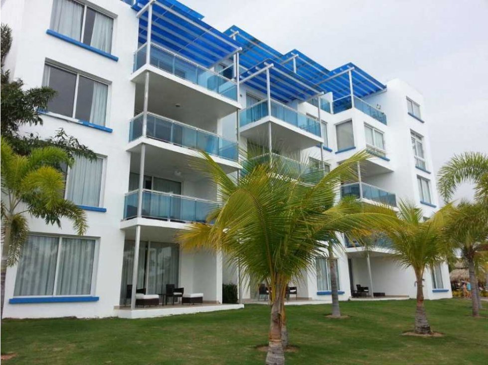 VENTA APARTAMENTO DE PLAYA EN PH NIKKI BEACH 123M — foto 2