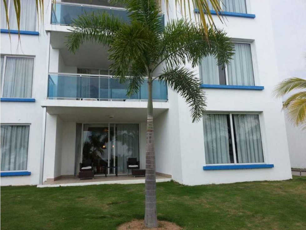 VENTA APARTAMENTO DE PLAYA EN PH NIKKI BEACH 123M — foto 3