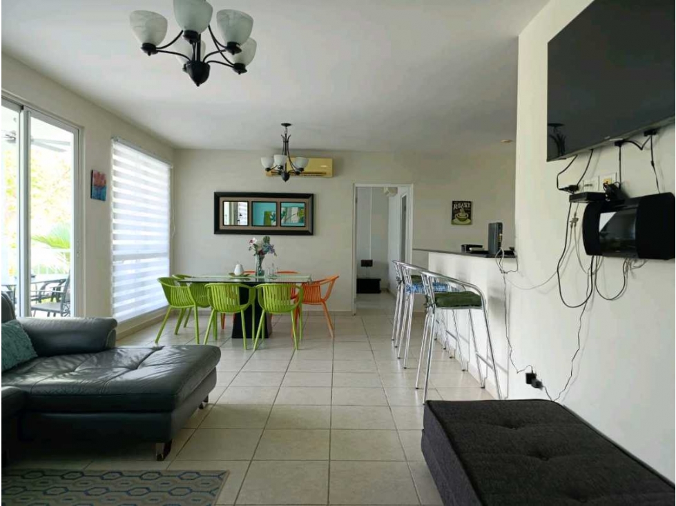 VENTA APARTAMENTO DE PLAYA EN PH BIJAO BEACH CLUB & RESIDENCES — foto 2