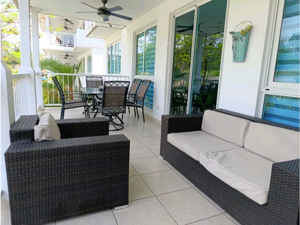 VENTA APARTAMENTO DE PLAYA EN PH BIJAO BEACH CLUB & RESIDENCES — foto 3