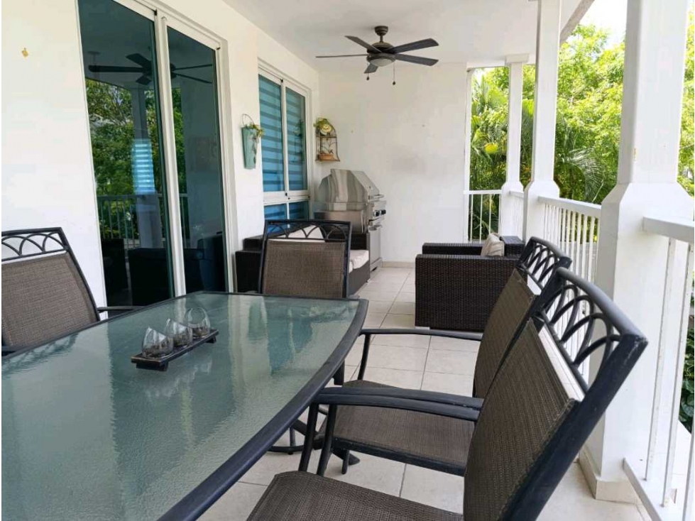 VENTA APARTAMENTO DE PLAYA EN PH BIJAO BEACH CLUB & RESIDENCES — foto 4