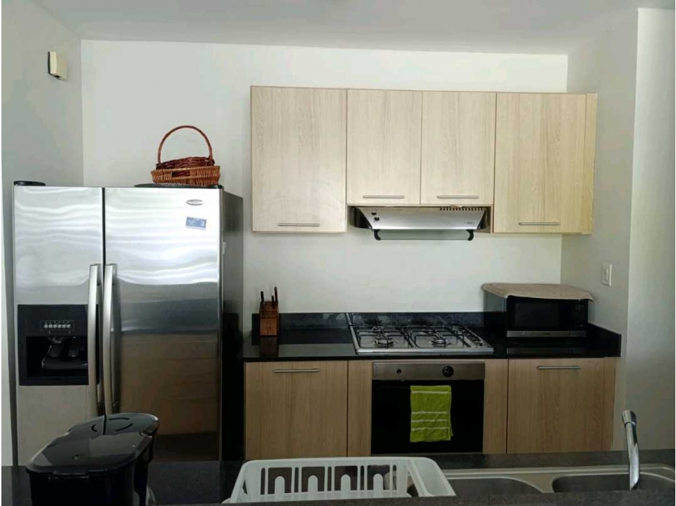 VENTA APARTAMENTO DE PLAYA EN PH BIJAO BEACH CLUB & RESIDENCES — foto 6