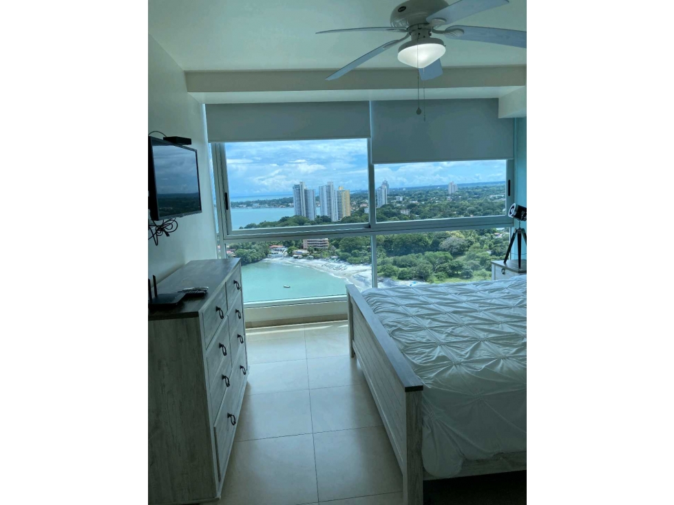VENTA APARTAMENTO DE PLAYA ROYAL PALMS GORGONA FRENTE AL MAR — foto 5