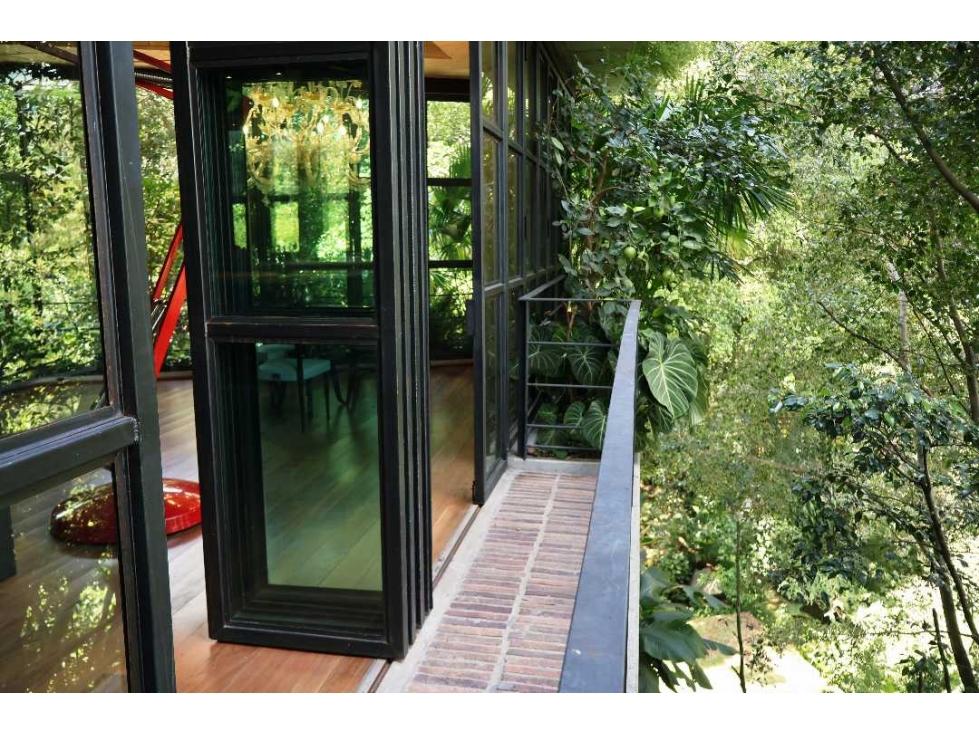 VENTA APARTAMENTO DE REVISTA EN EL POBLADO MEDELLIN — foto 5