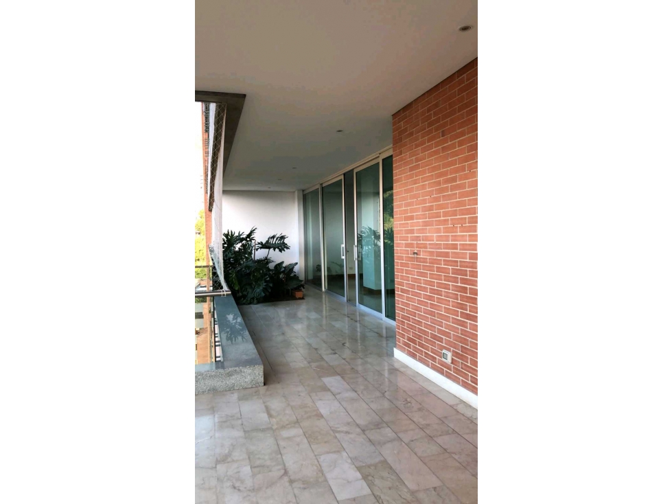 Venta apartamento Deluxe Poblado