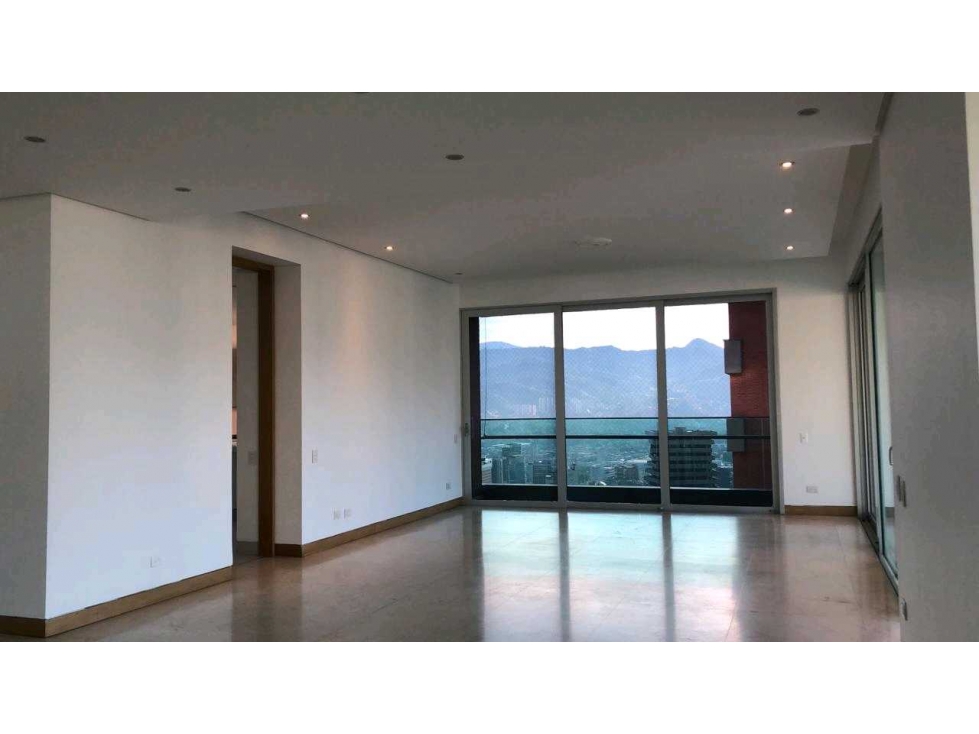 Venta apartamento Deluxe Poblado — foto 2