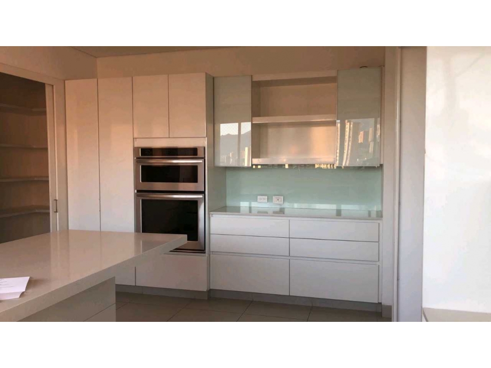 Venta apartamento Deluxe Poblado — foto 4