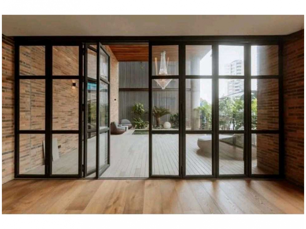 VENTA APARTAMENTO DISEÑO EXCLUSIVO SECTOR LAS LOMAS — foto 3