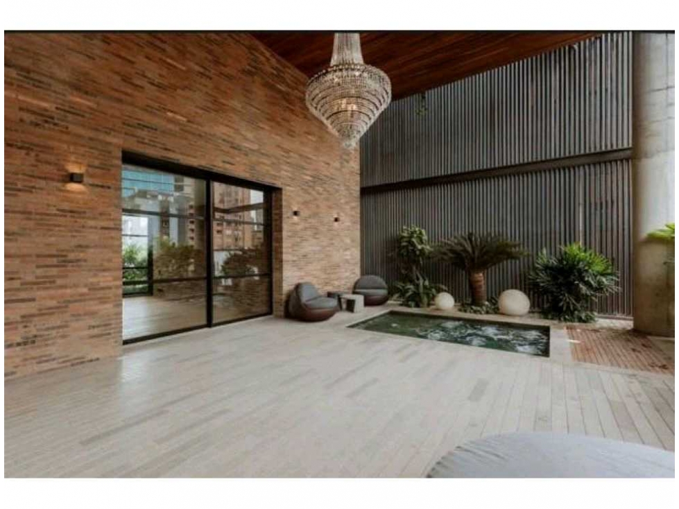 VENTA APARTAMENTO DISEÑO EXCLUSIVO SECTOR LAS LOMAS — foto 5