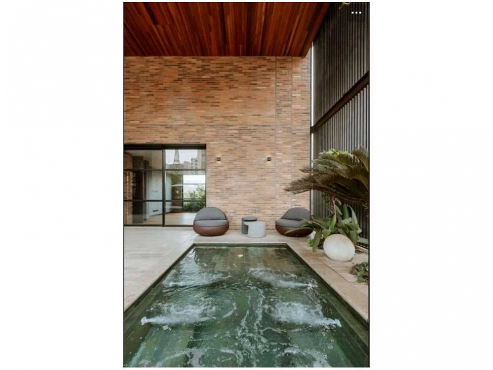 VENTA APARTAMENTO DISEÑO EXCLUSIVO SECTOR LAS LOMAS — foto 6
