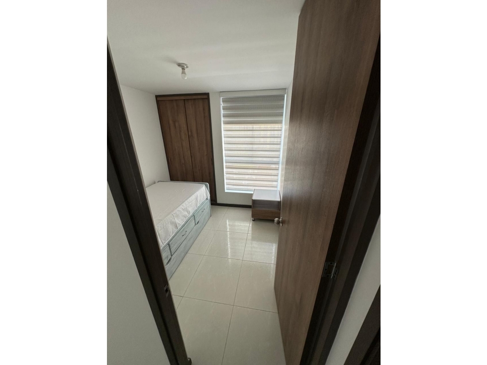 VENTA APARTAMENTO DOSQUEBRADAS SECTOR CIUDAD NATURA — foto 2
