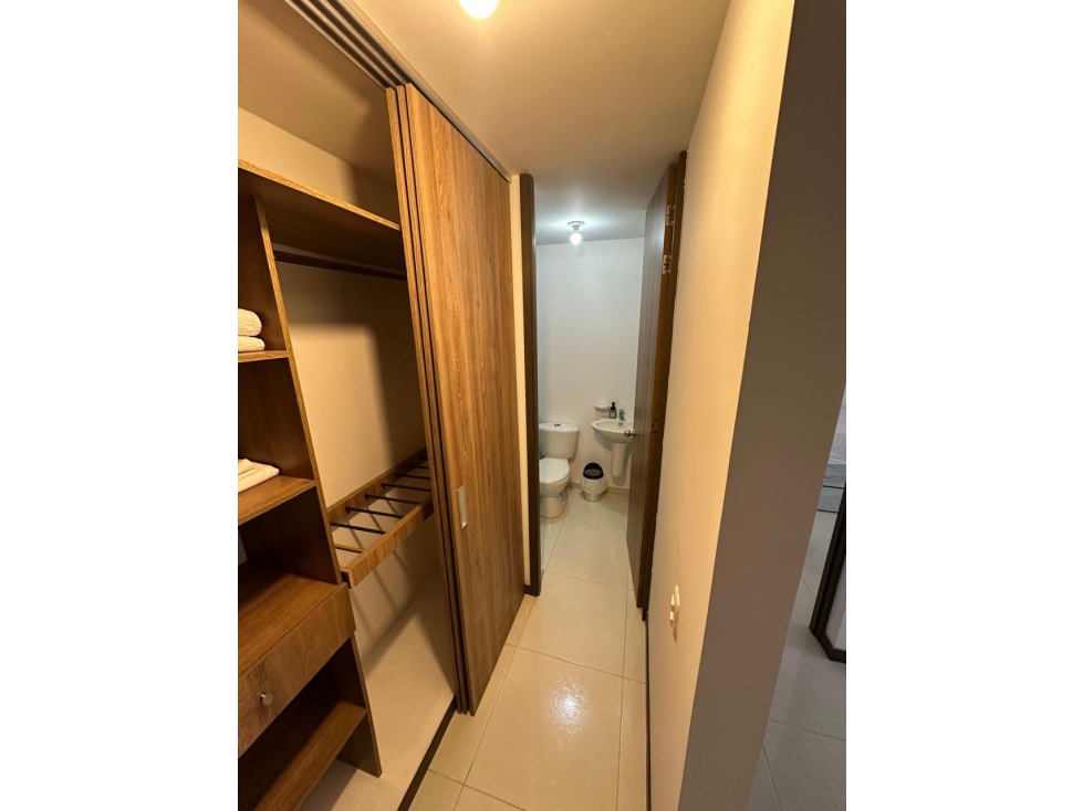 VENTA APARTAMENTO DOSQUEBRADAS SECTOR CIUDAD NATURA — foto 3