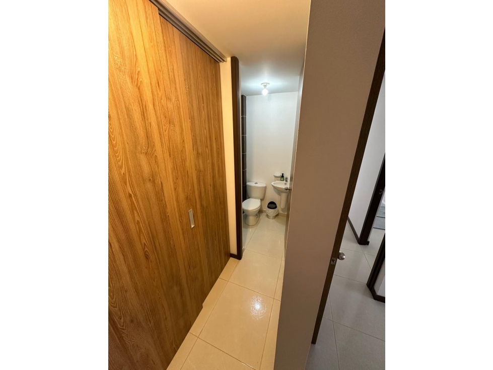 VENTA APARTAMENTO DOSQUEBRADAS SECTOR CIUDAD NATURA — foto 4