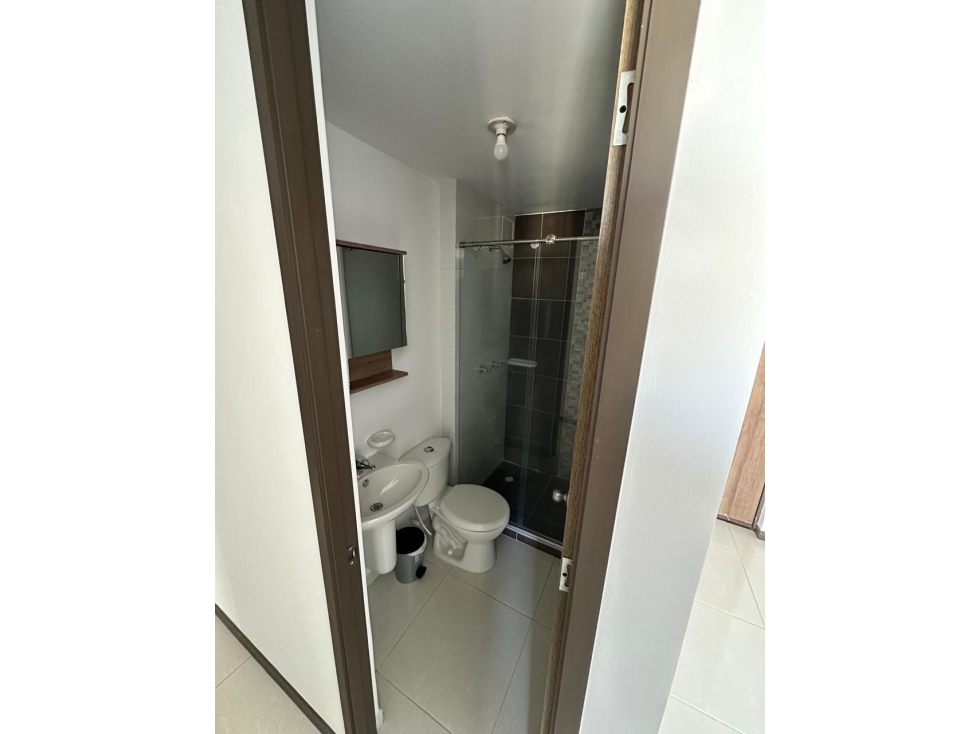 VENTA APARTAMENTO DOSQUEBRADAS SECTOR CIUDAD NATURA — foto 5