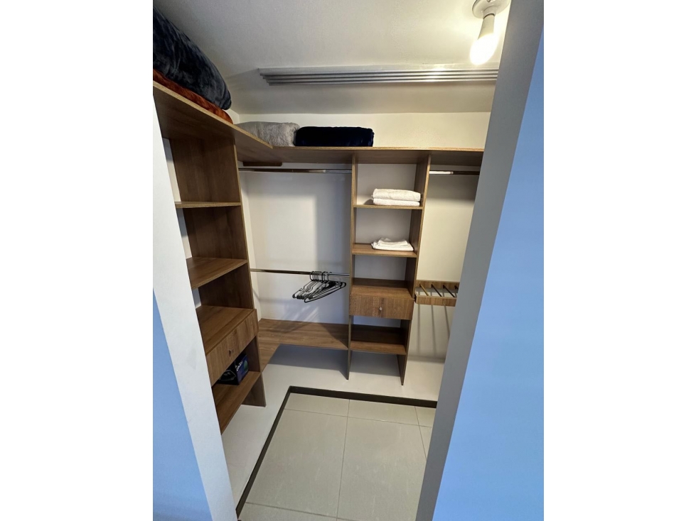 VENTA APARTAMENTO DOSQUEBRADAS SECTOR CIUDAD NATURA — foto 6