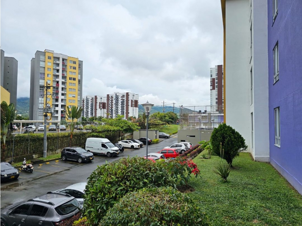 VENTA APARTAMENTO DOSQUEBRADAS SECTOR CIUDAD NATURA — foto 2