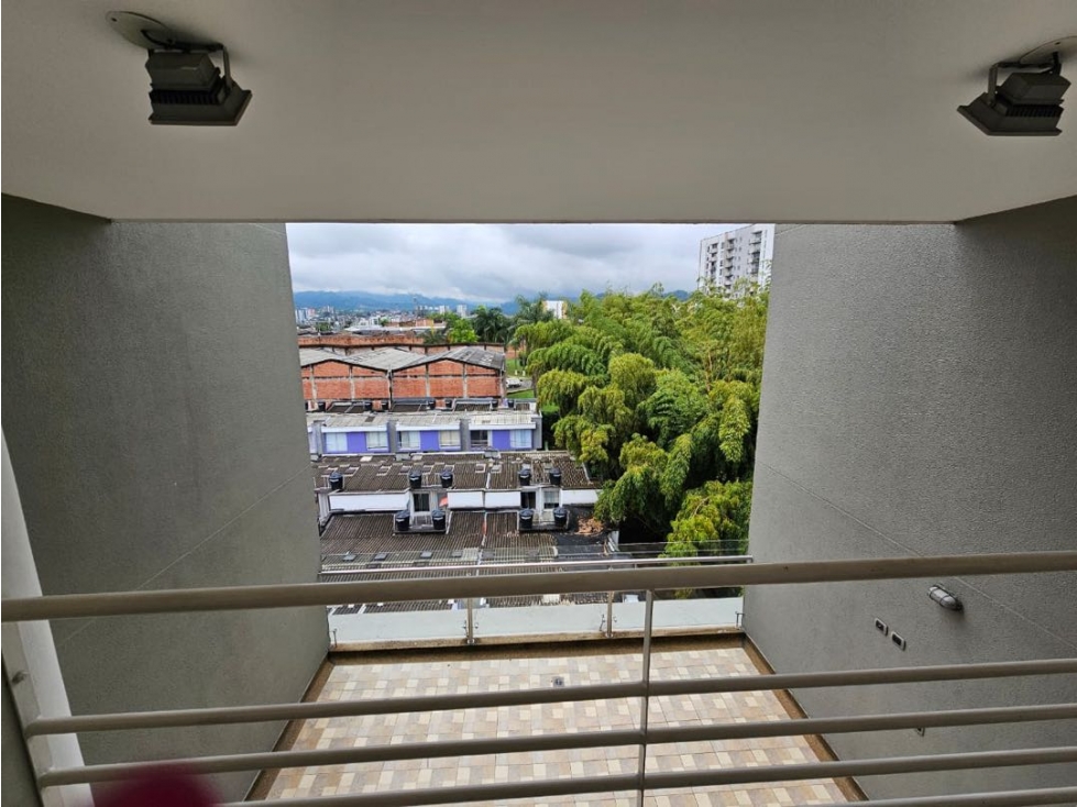 VENTA APARTAMENTO DOSQUEBRADAS SECTOR CIUDAD NATURA — foto 3
