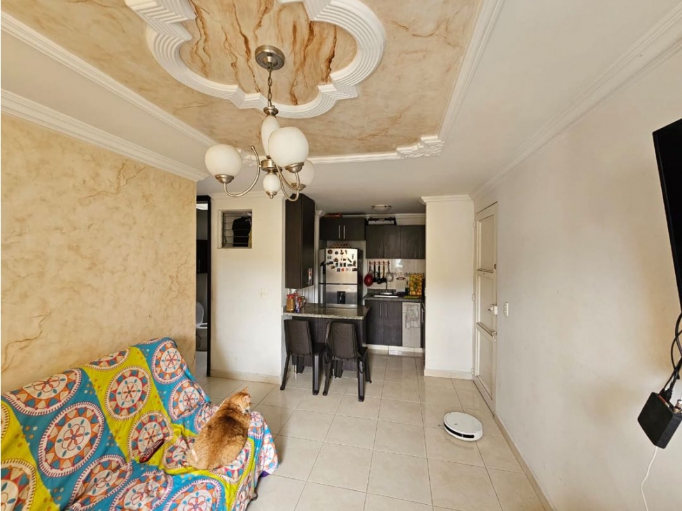 VENTA APARTAMENTO DOSQUEBRADAS SECTOR CIUDAD NATURA — foto 5