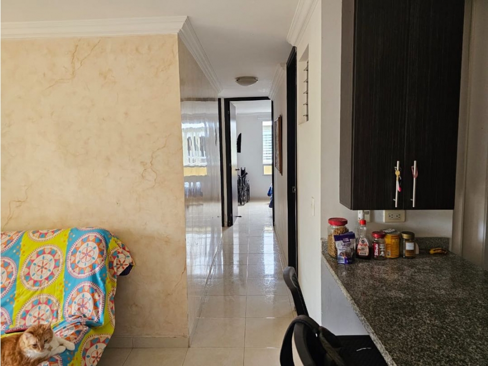 VENTA APARTAMENTO DOSQUEBRADAS SECTOR CIUDAD NATURA — foto 6
