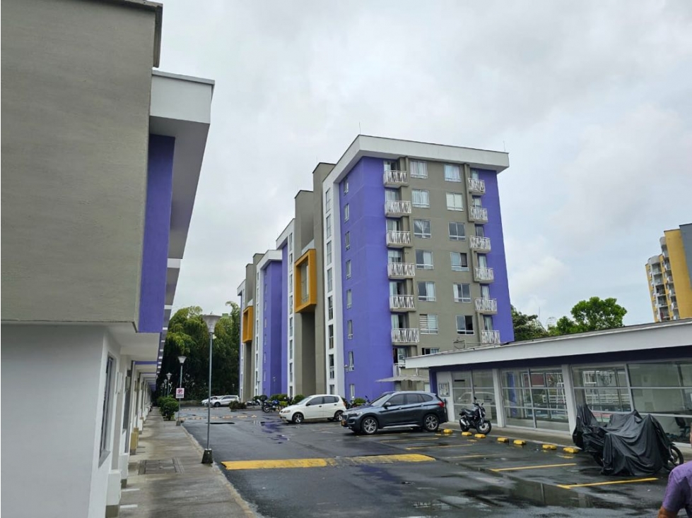 VENTA APARTAMENTO DOSQUEBRADAS SECTOR CIUDAD NATURA