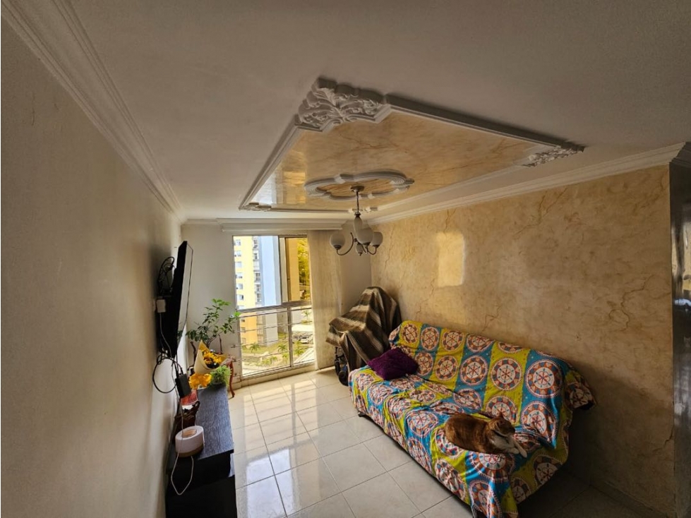 VENTA APARTAMENTO DOSQUEBRADAS SECTOR CIUDAD NATURA — foto 4