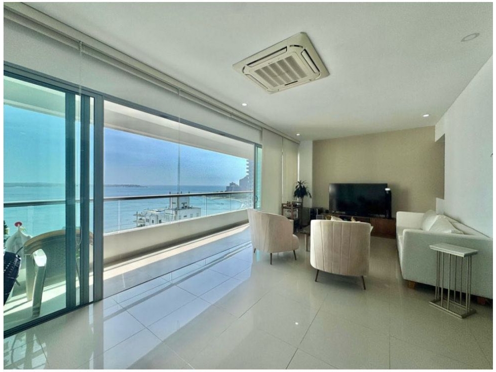 VENTA apartamento DÚPLEX 2 habitaciones + estudio MAR DE CRISTAL — foto 2