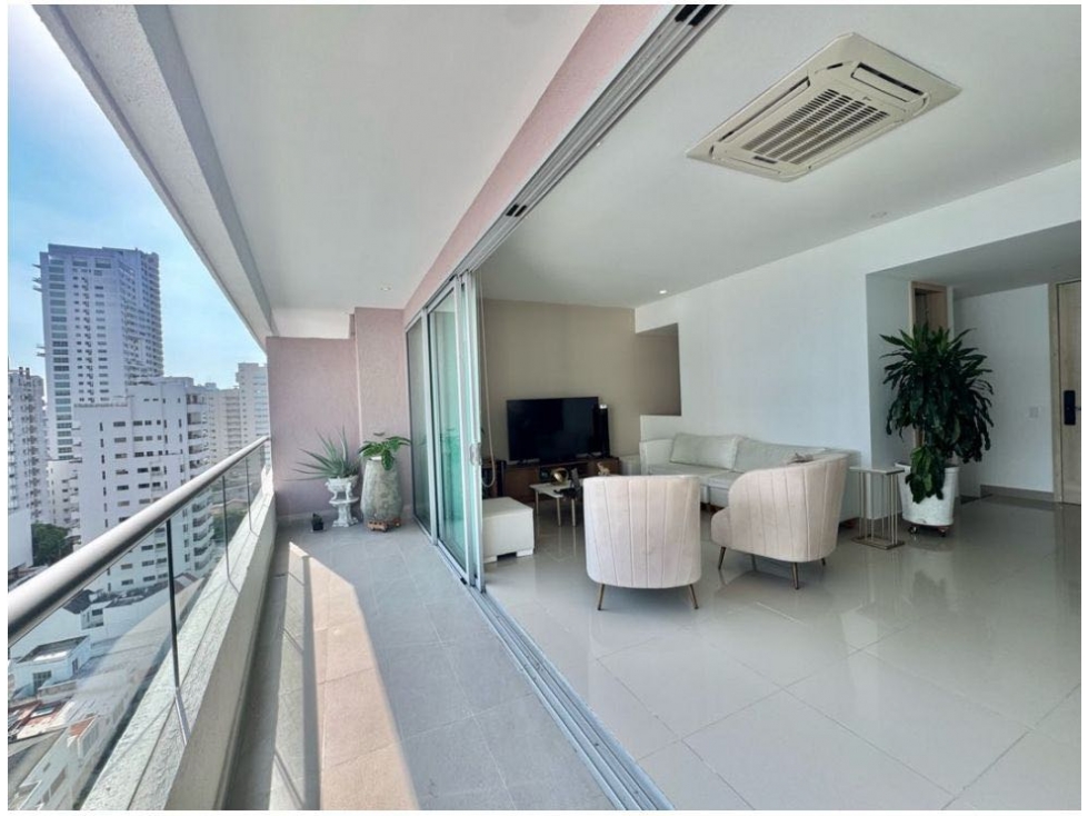 VENTA apartamento DÚPLEX 2 habitaciones + estudio MAR DE CRISTAL — foto 3