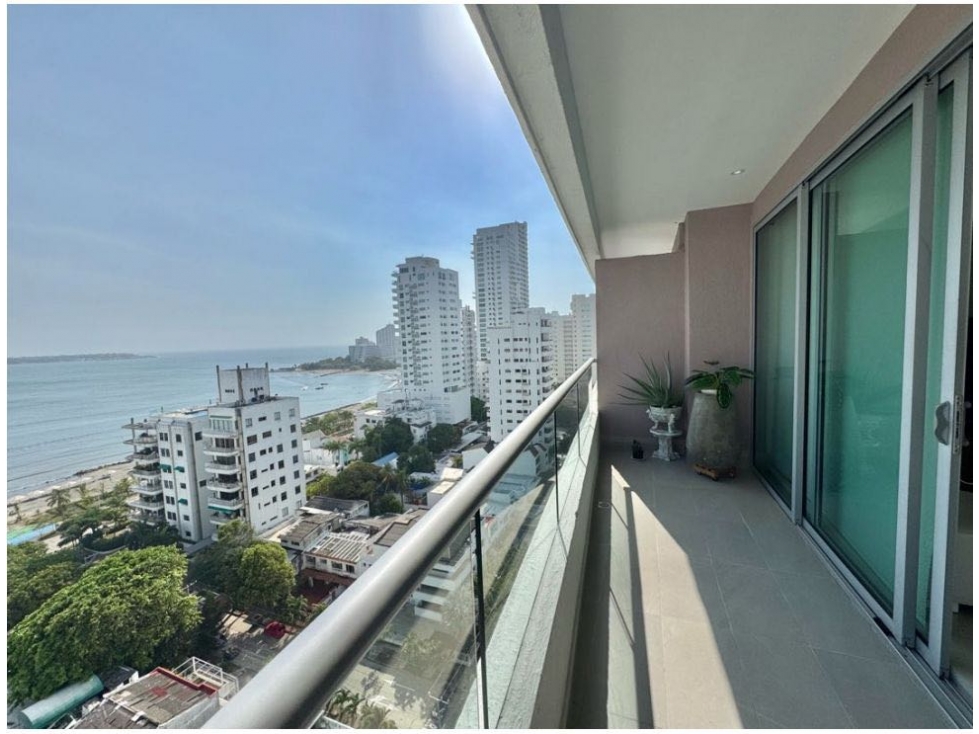 VENTA apartamento DÚPLEX 2 habitaciones + estudio MAR DE CRISTAL — foto 4