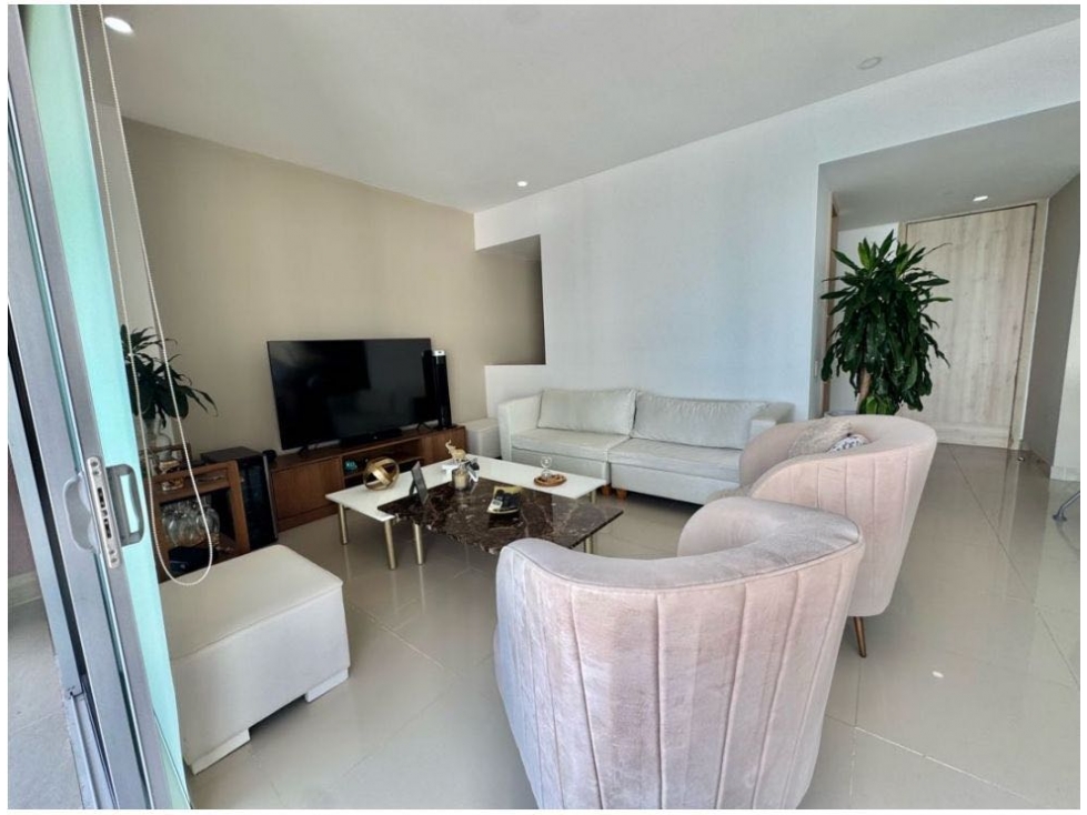 VENTA apartamento DÚPLEX 2 habitaciones + estudio MAR DE CRISTAL — foto 6