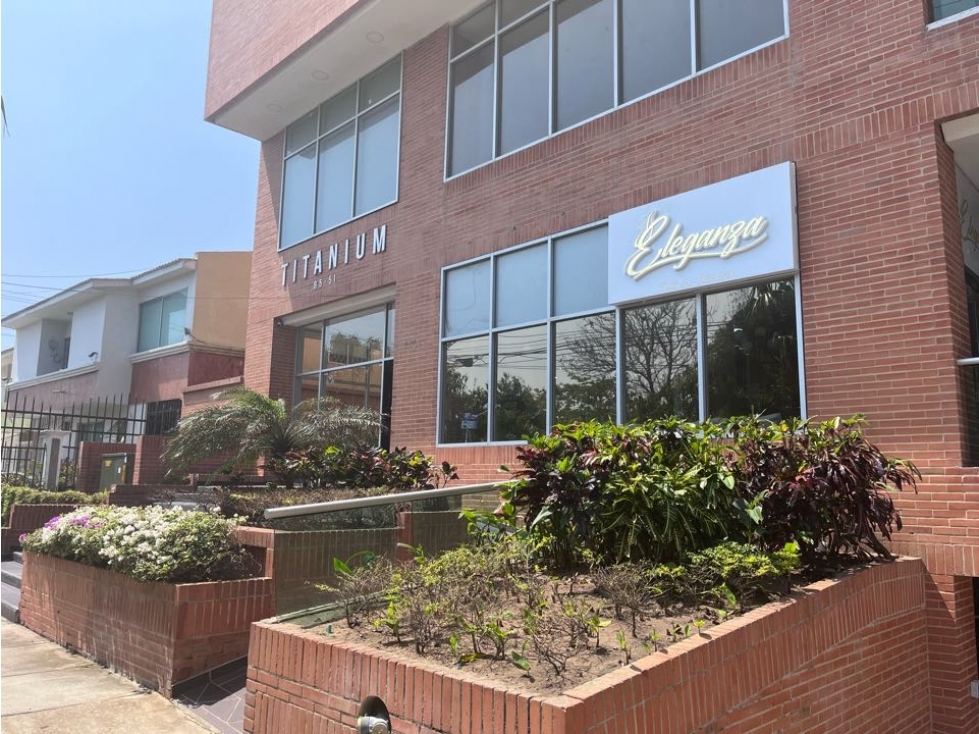 Venta, apartamento dúplex, Localidad Riomar, Barranquilla — foto 2