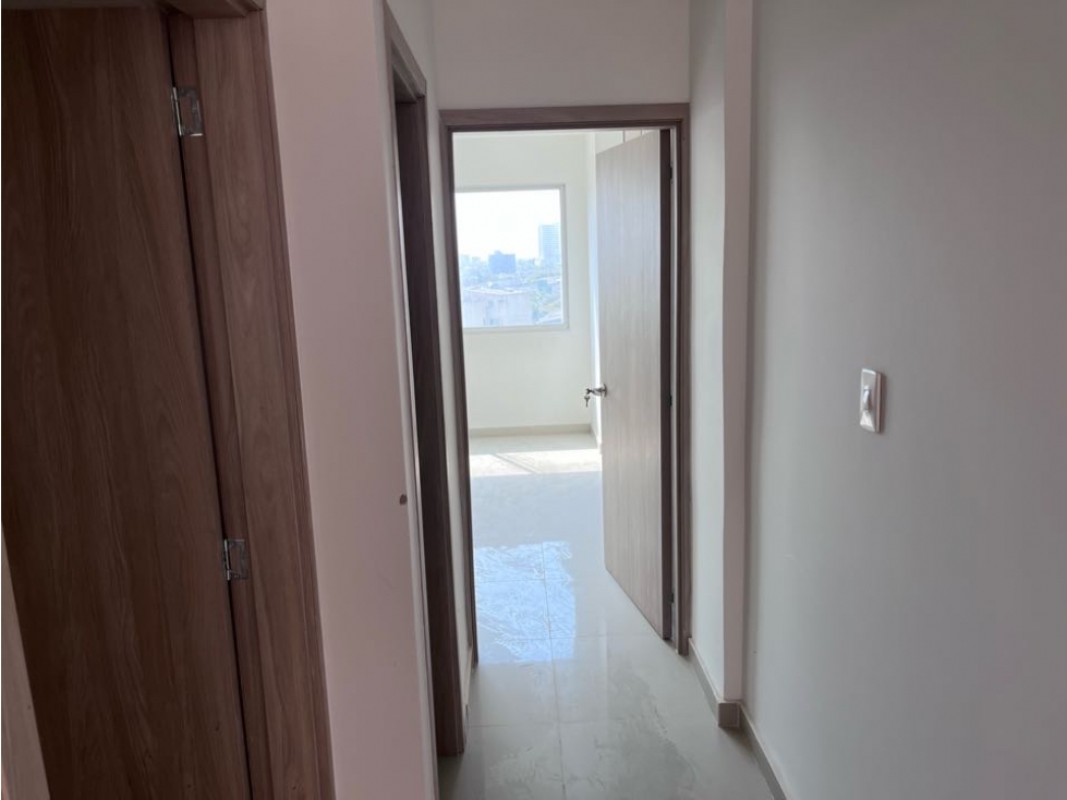 Venta, apartamento dúplex, Localidad Riomar, Barranquilla — foto 6