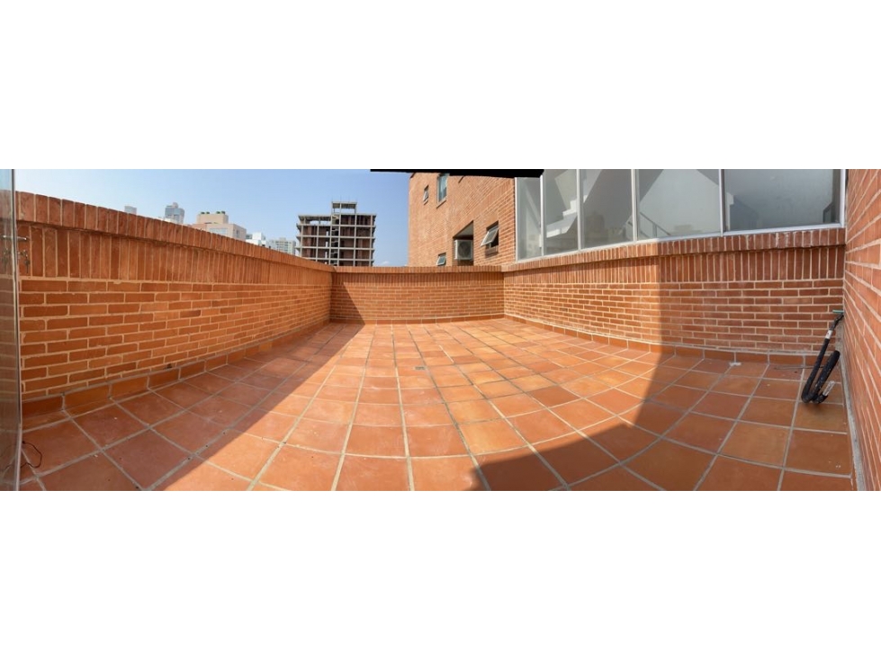 Venta, apartamento dúplex, Localidad Riomar, Barranquilla — foto 3