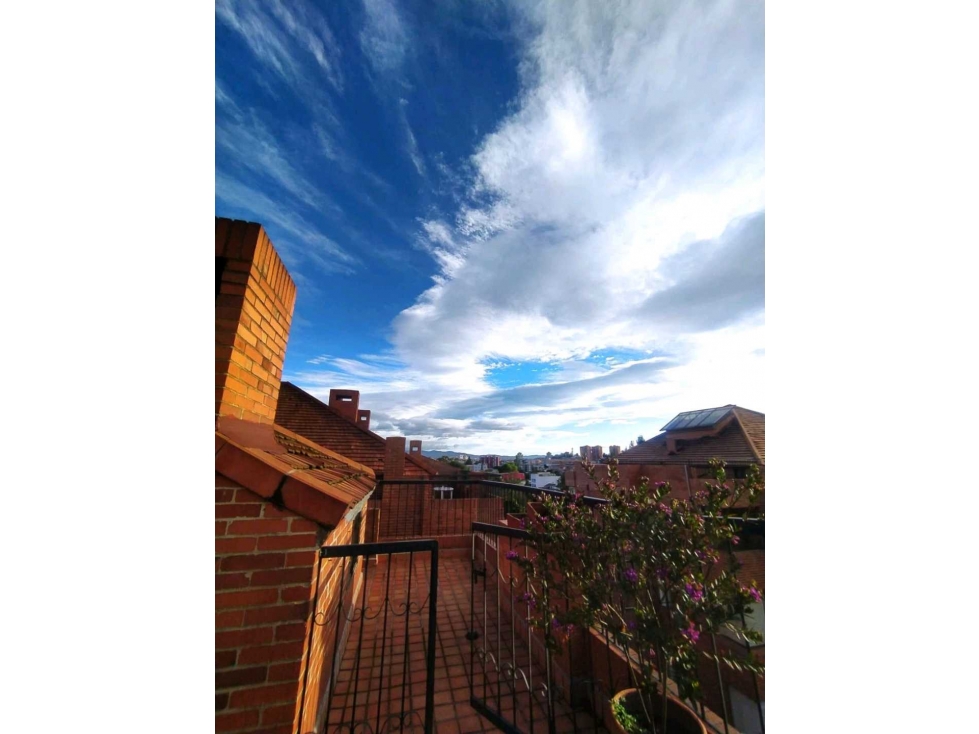 Venta Apartamento Dúplex Colina Campestre. Calle 134A con Cra. 57A — foto 2