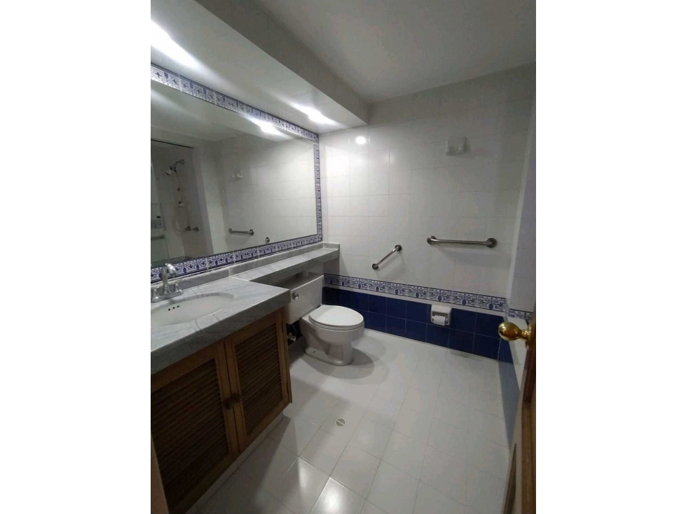 Venta Apartamento Dúplex Colina Campestre. Calle 134A con Cra. 57A — foto 3