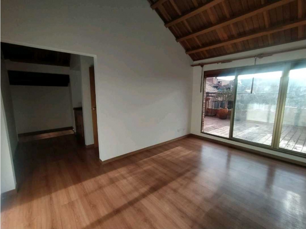 Venta Apartamento Dúplex Colina Campestre. Calle 134A con Cra. 57A — foto 4