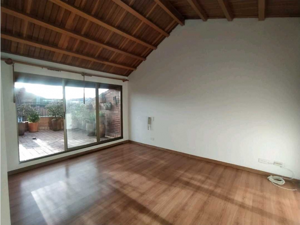 Venta Apartamento Dúplex Colina Campestre. Calle 134A con Cra. 57A — foto 5