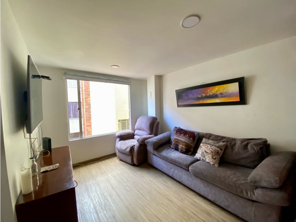 Venta Apartamento Dúplex en Cedro Golf — foto 4