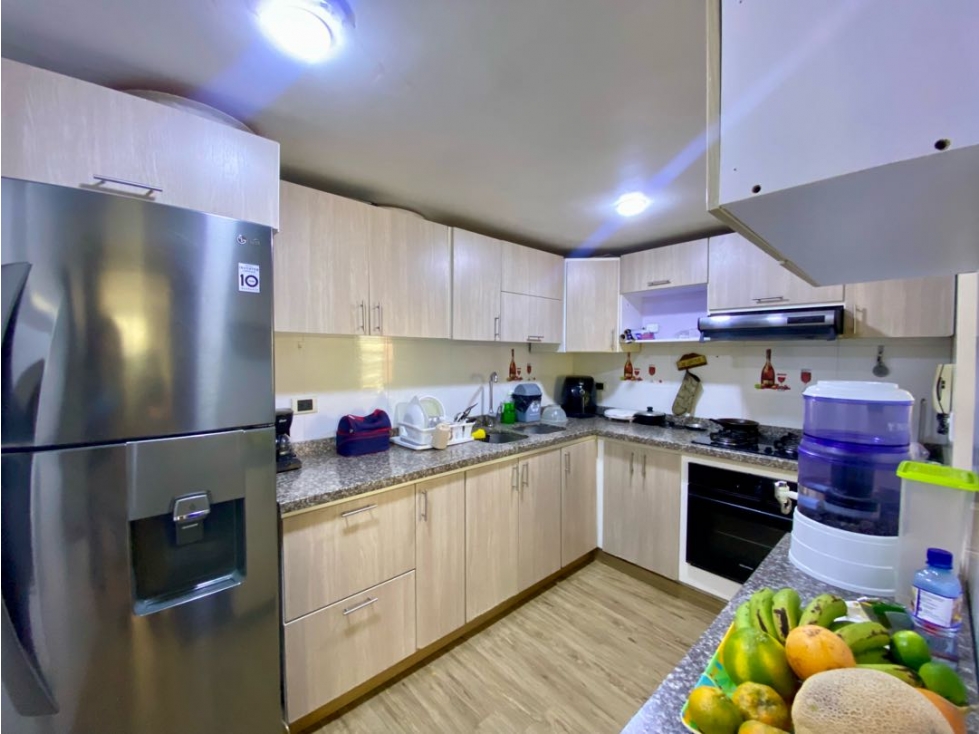 Venta Apartamento Dúplex en Cedro Golf — foto 5