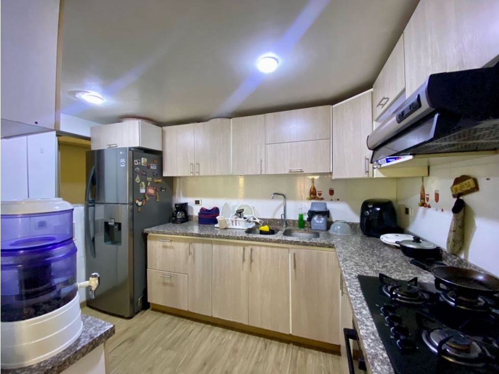 Venta Apartamento Dúplex en Cedro Golf — foto 6