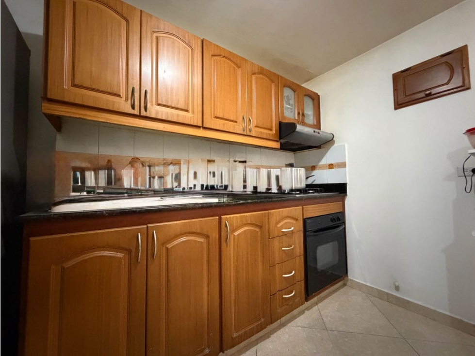 VENTA APARTAMENTO DÚPLEX EN EL DORADO ENVIGADO — foto 4
